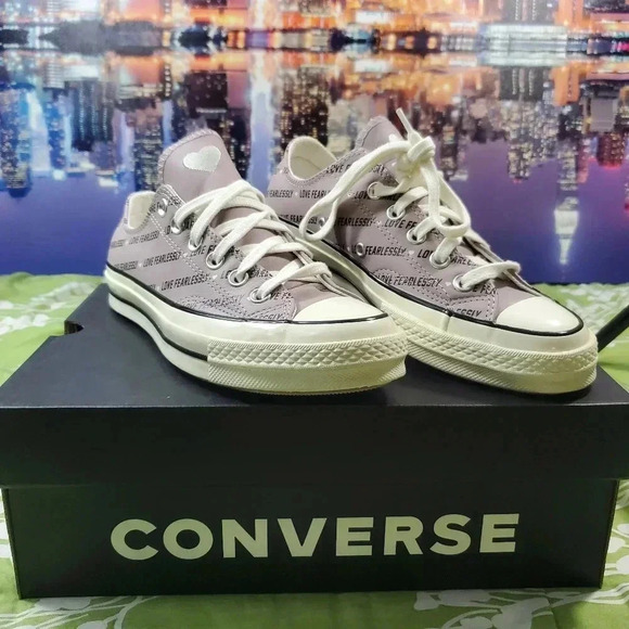Converse women chuck 70 hi - Picture 8 of 11